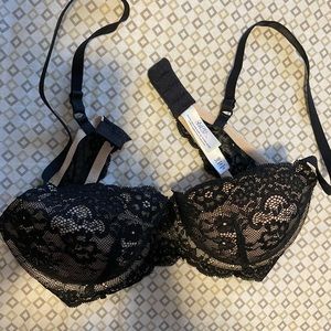 Gilligan & O’Malley size 34B bra